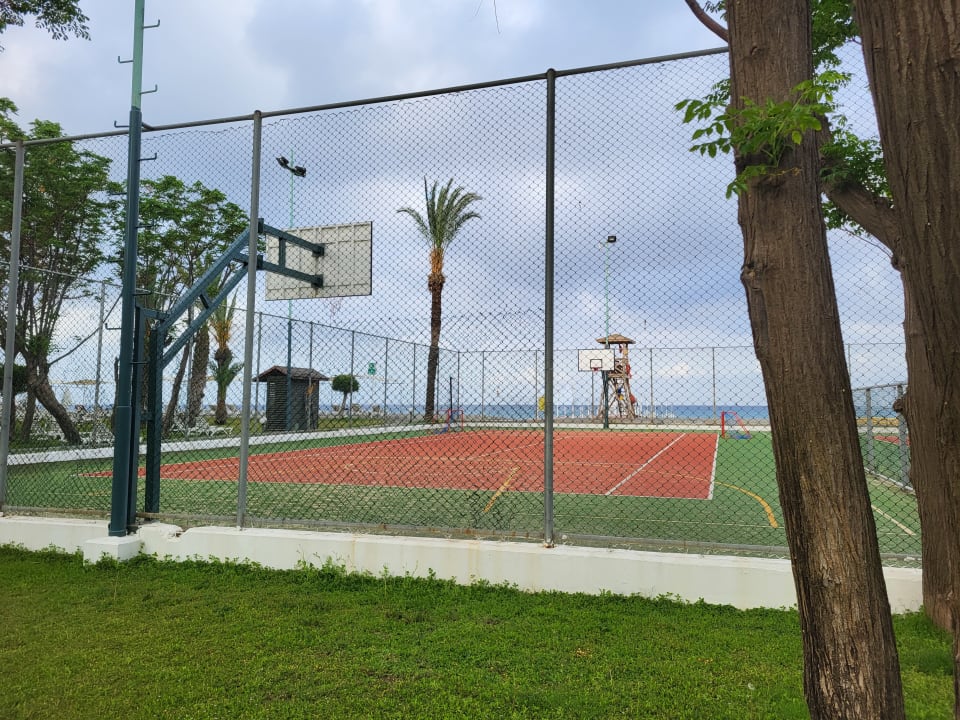 Sport & Freizeit Labranda Alantur Resort