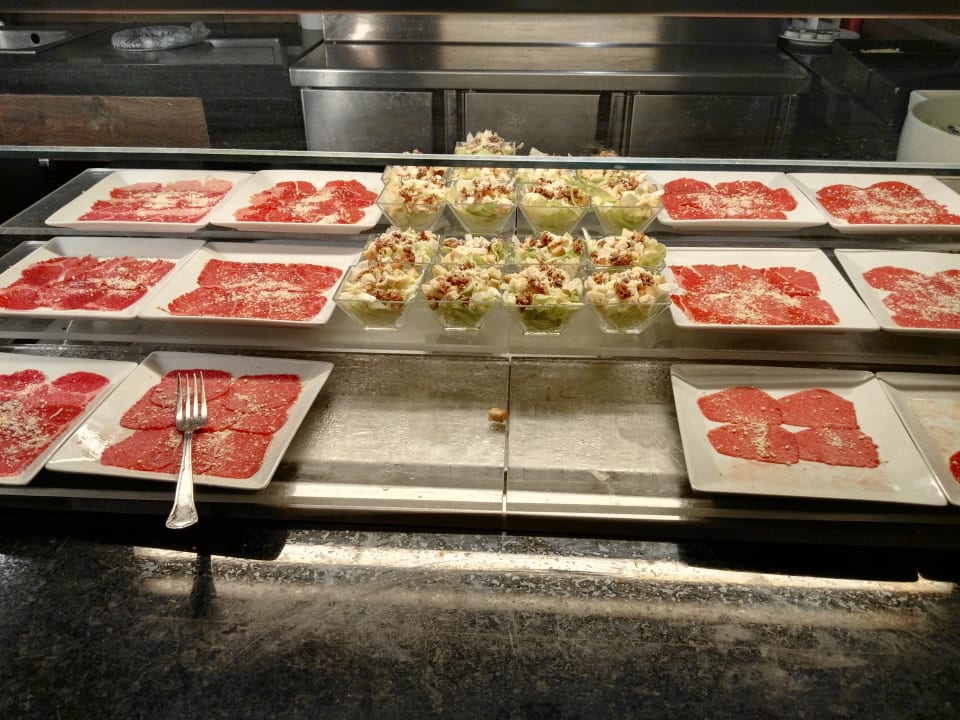 Gastro Hotel Riu Republica - Adults only