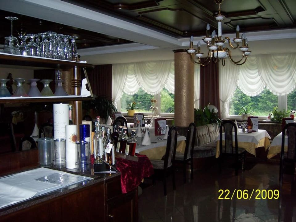 Bar Martins Teamhouse