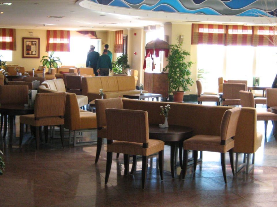 Lobbybar Belek Beach Resort Hotel