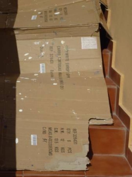 Ohne Worte Apartamentos LIVVO Morromar