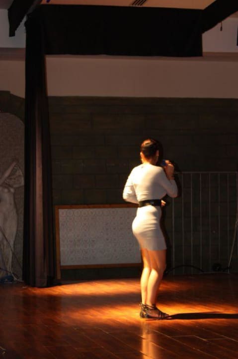 MTV Show 09-10-2010 Trendy Aspendos Beach Hotel