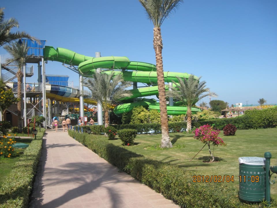 Aqua park Hotel Titanic Palace