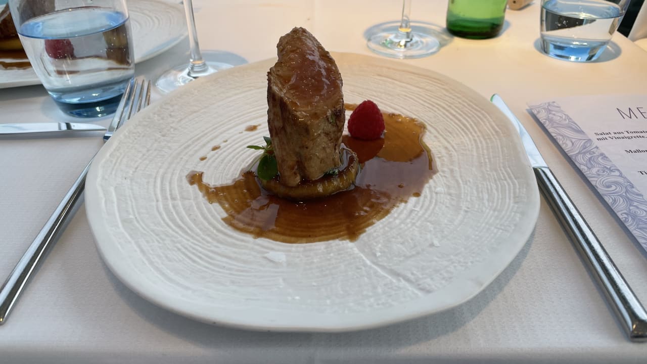 Gastro Son Moll Sentits Hotel & Spa