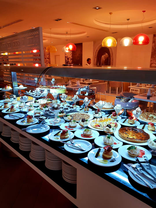 Gastro Djerba Plaza Thalasso & Spa