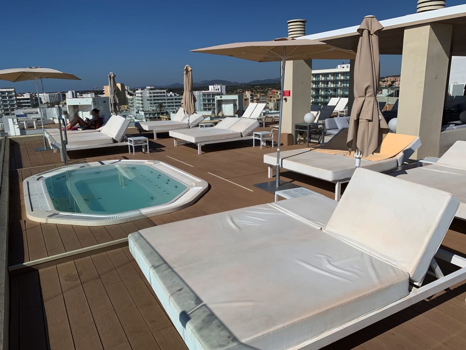 Sonstiges Sabina Hotel & Suites