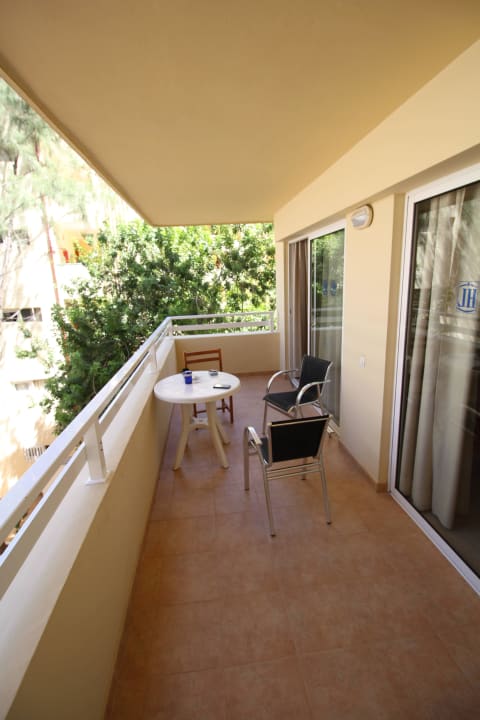 Balkon HL Sahara Playa