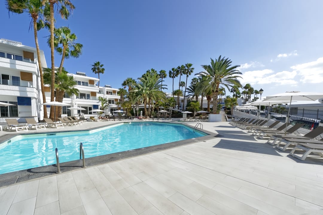 Pool Labranda El Dorado