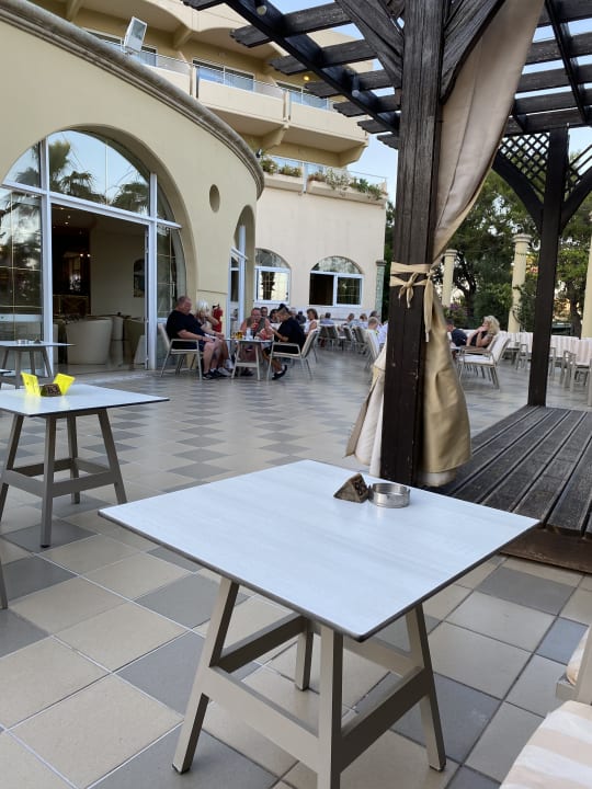 Gastro Hotel Kalithea Horizon Royal