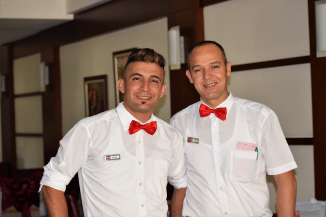 Sonstiges Trendy Side Beach Hotel - Adults only