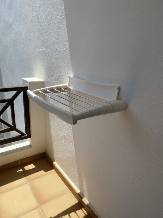 Zimmer allsun App.-Hotel Albatros