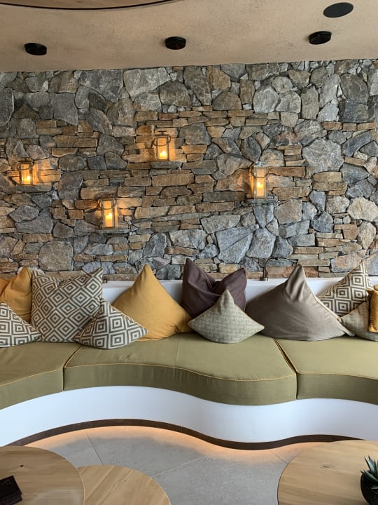 Lobby Aktivhotel Alpendorf