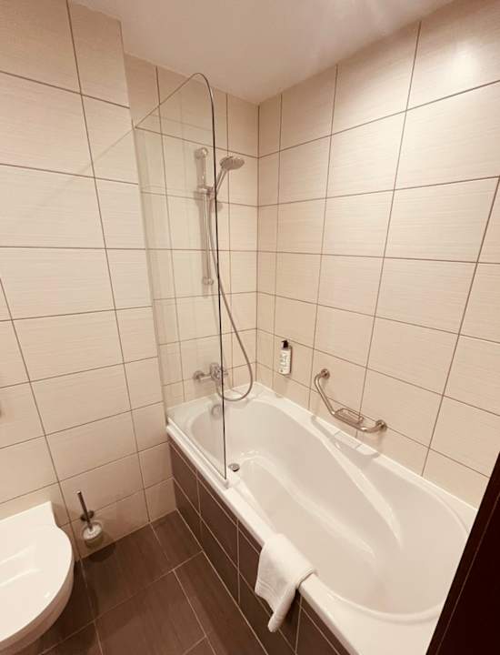 Zimmer Qubus Hotel Bielsko-Biała