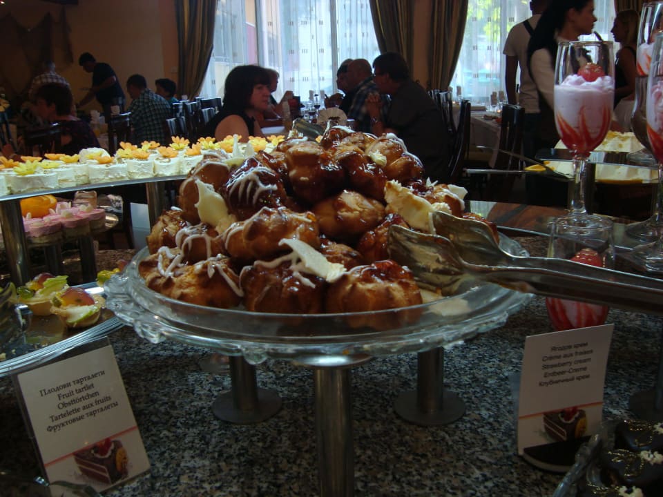 Food GRIFID Aqua Club Bolero