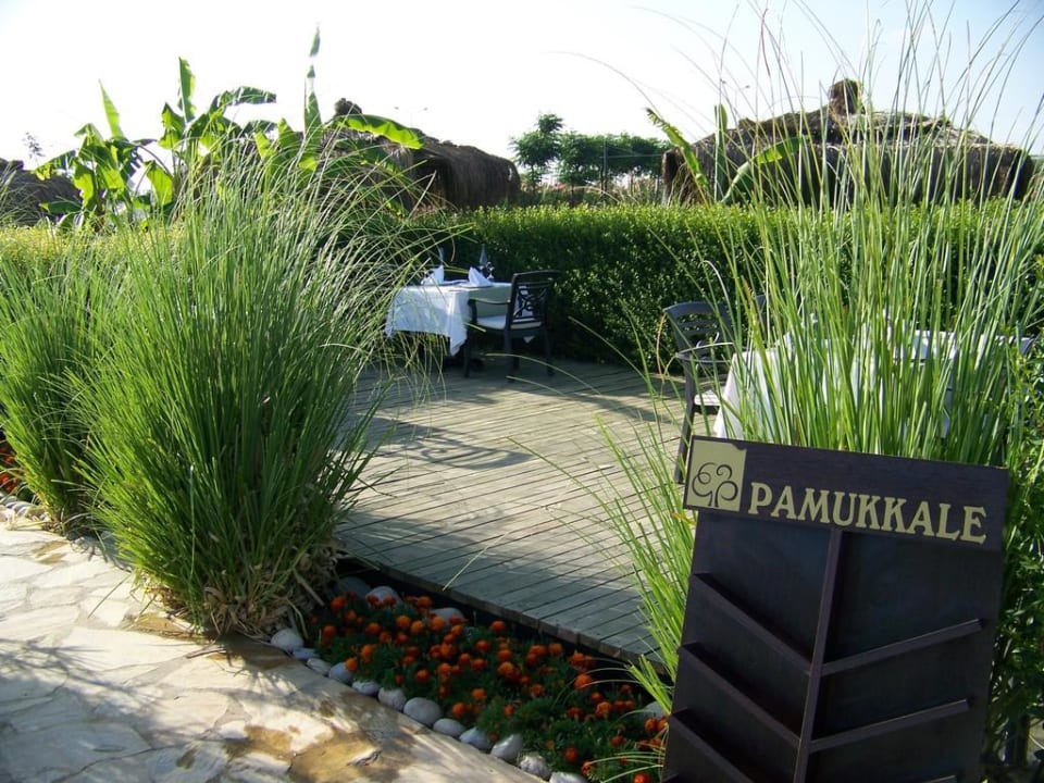 Mediterranes Restaurant Can Garden Resort