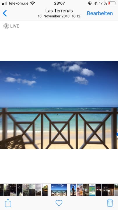 Strand Bahia Principe Grand El Portillo