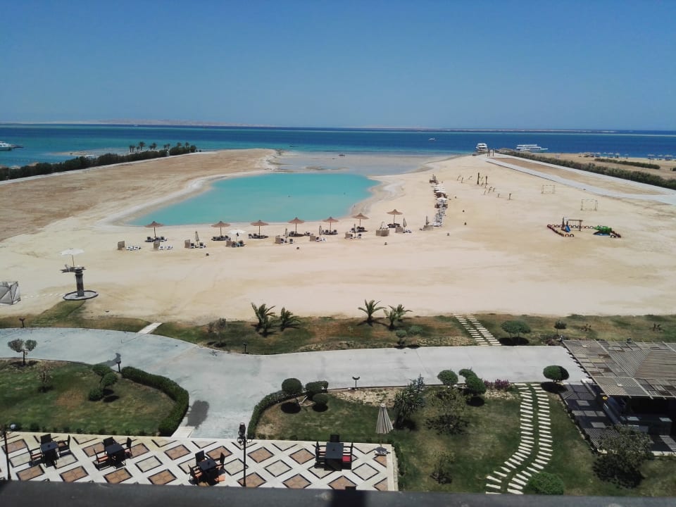 Strand Gravity Hotel & Aqua Park Hurghada