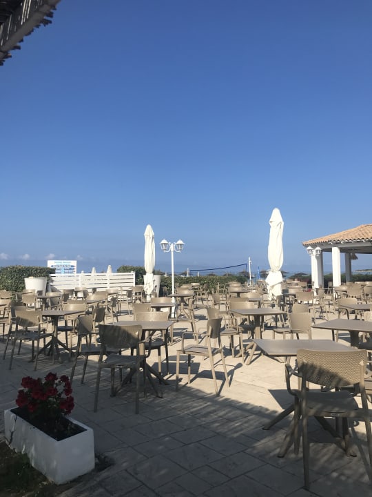 Strand Sandy Beach Resort