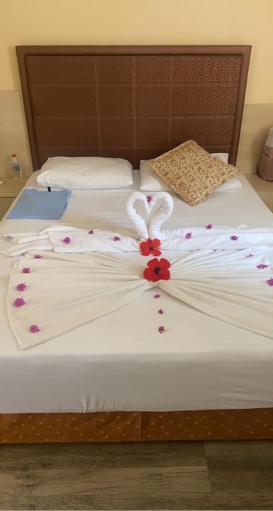 Zimmer VONRESORT Golden Beach