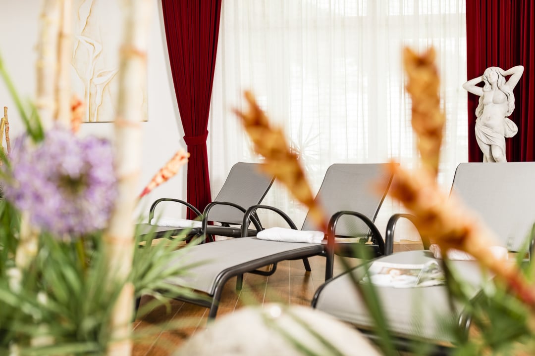 Sport & Freizeit Paradies Pure Mountain Resort