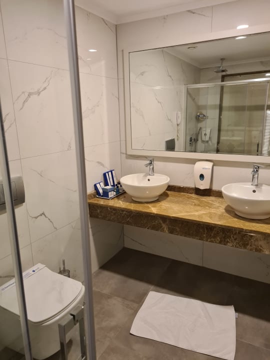 Zimmer Saphir Hotel & Villas