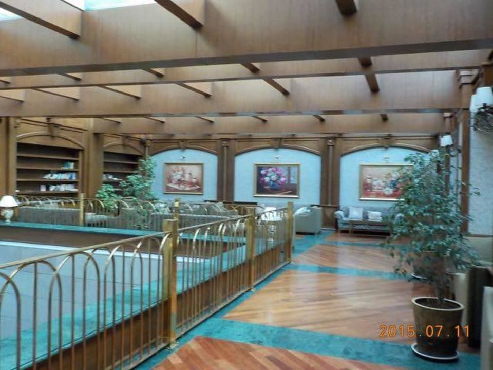 Kilikya Palace Göynük Kilikya Palace Göynük