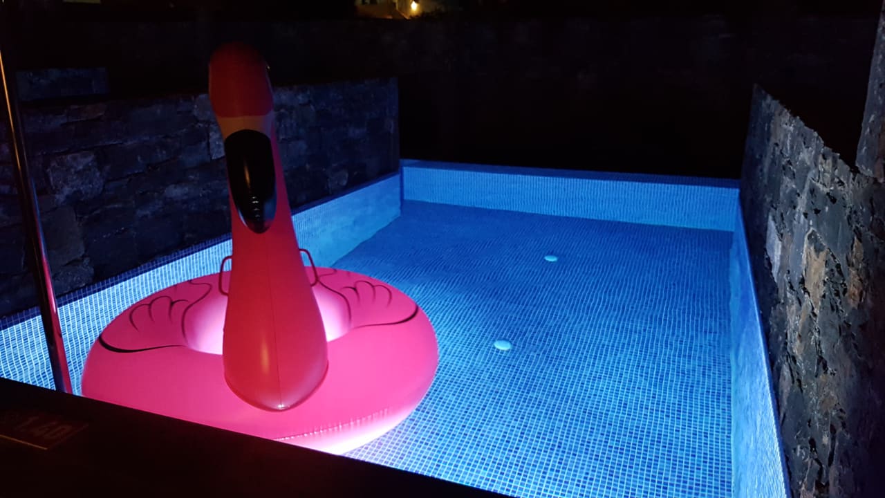 Zimmer Hotel Aphrodite Beach Club