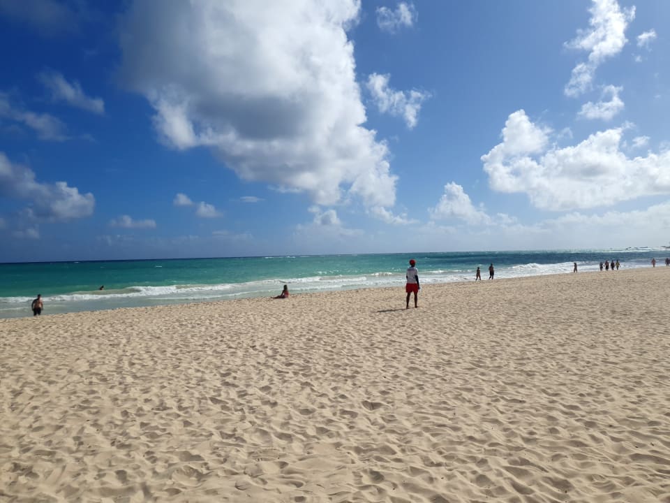 Strand Tropical Deluxe Princess