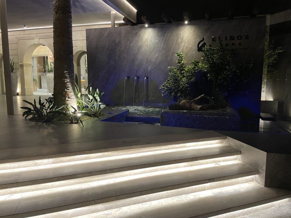 Lobby Eliros Mare