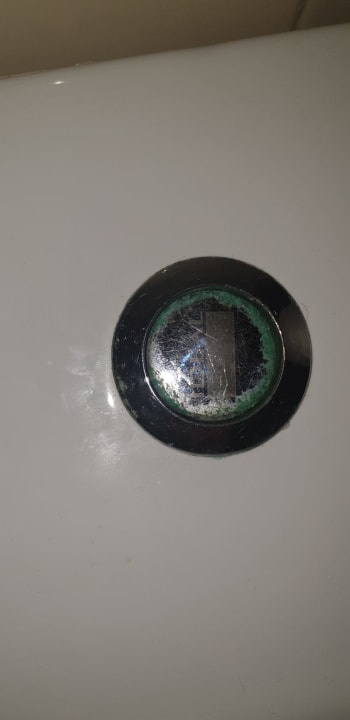 Zimmer Hotel Marhaba Club