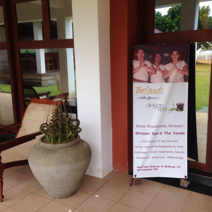 SPA  Turyaa Kalutara