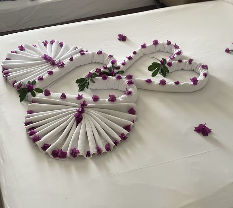 Zimmer Hotel Serra Park