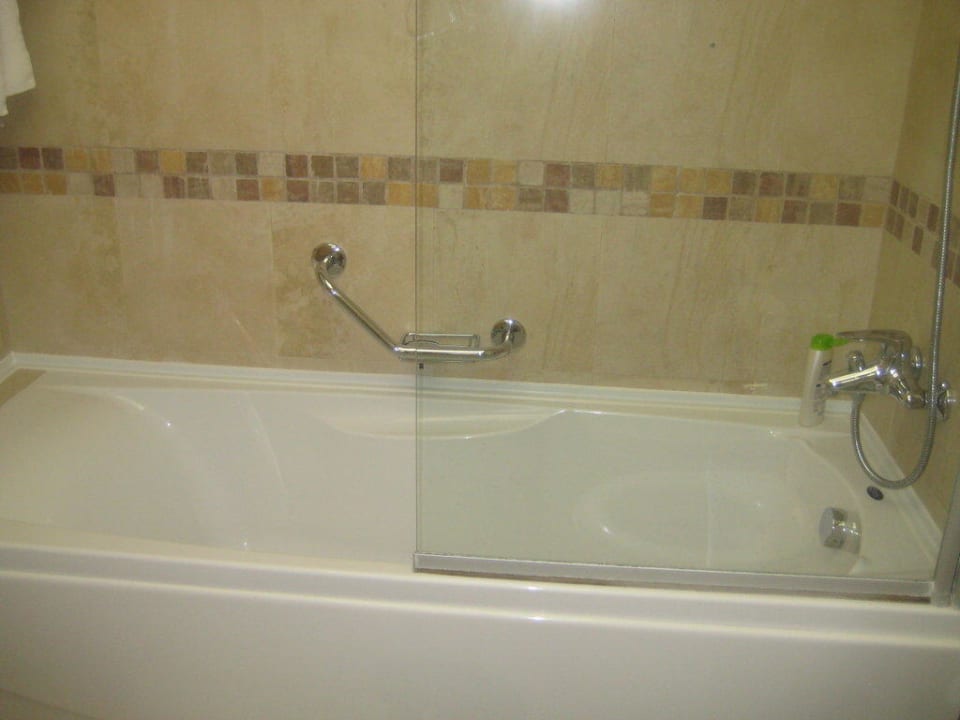 Badewanne Lindos Imperial Resort & Spa