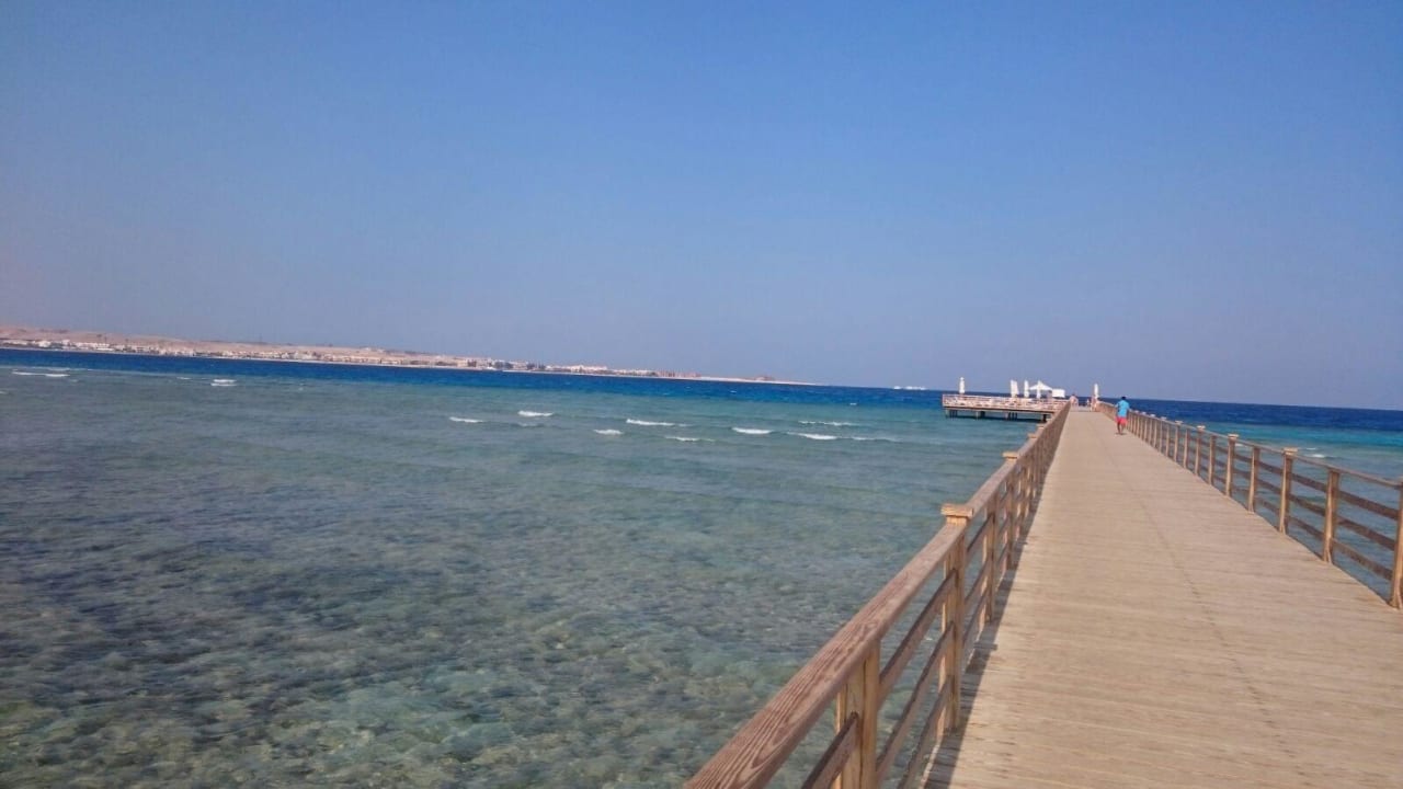 Steg Tropitel Sahl Hasheesh