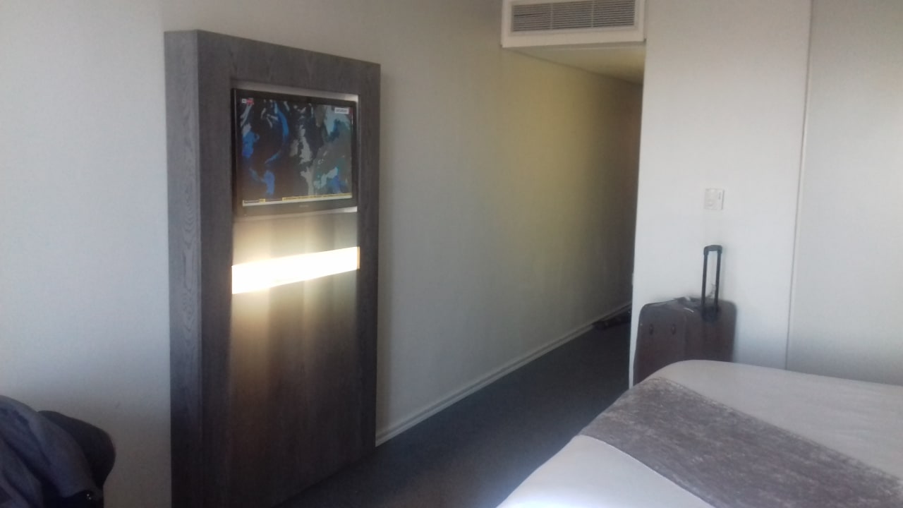 Zimmer Lagoon Beach  Hotel & Spa