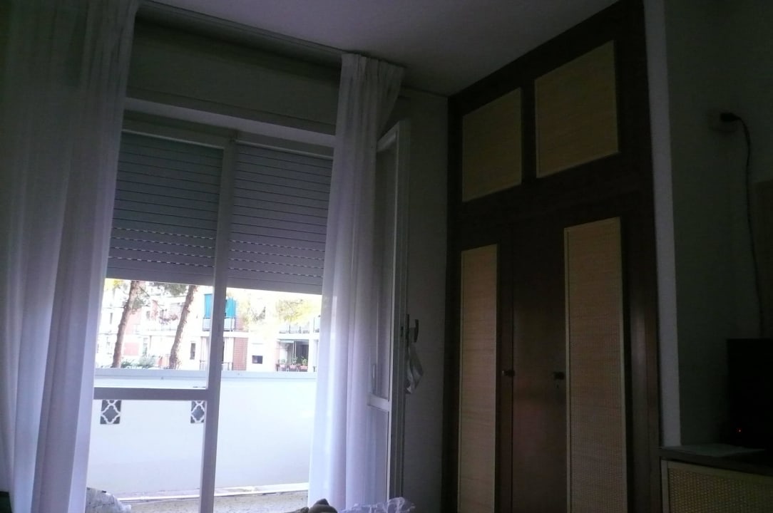 Haupthaus - Hotel Touring Aparthotel Touring