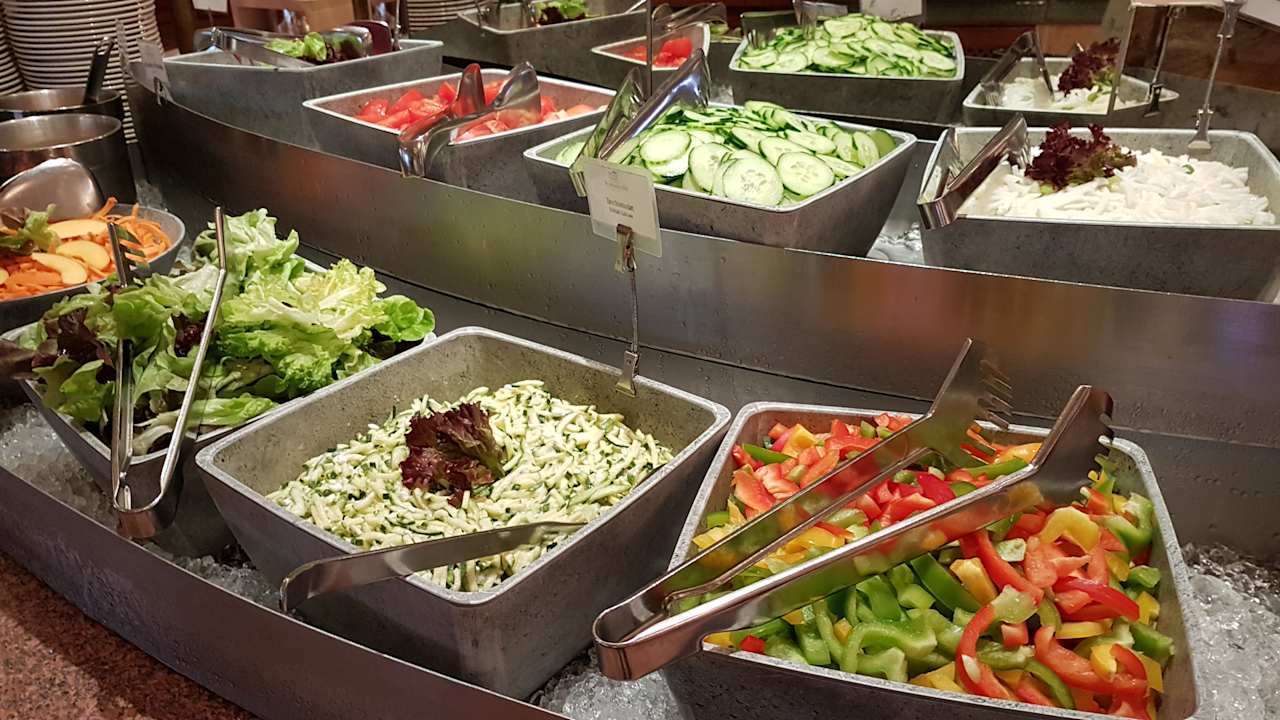 Gastro Hotel Bergknappenhof