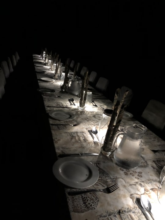 Gastro Hotel Arathusa Safari Lodge