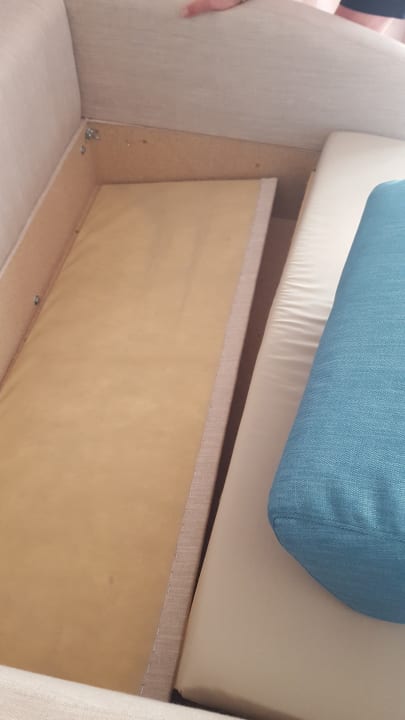 Zimmer HI Hotels Imperial Resort