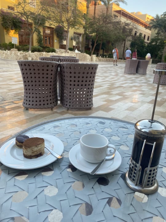 Gastro Makadi Spa - Adults only