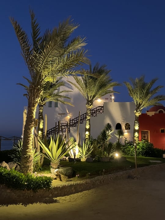 Außenansicht Arabella Azur Resort