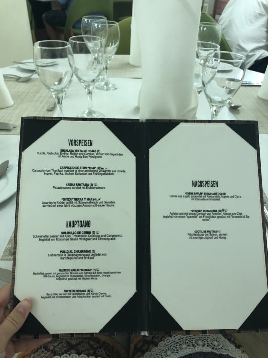 Gastro Viva Tangerine by Wyndham - All Inclusive Resort