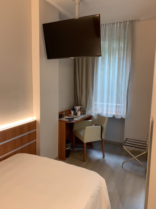 Zimmer Best Western Hotel Madison