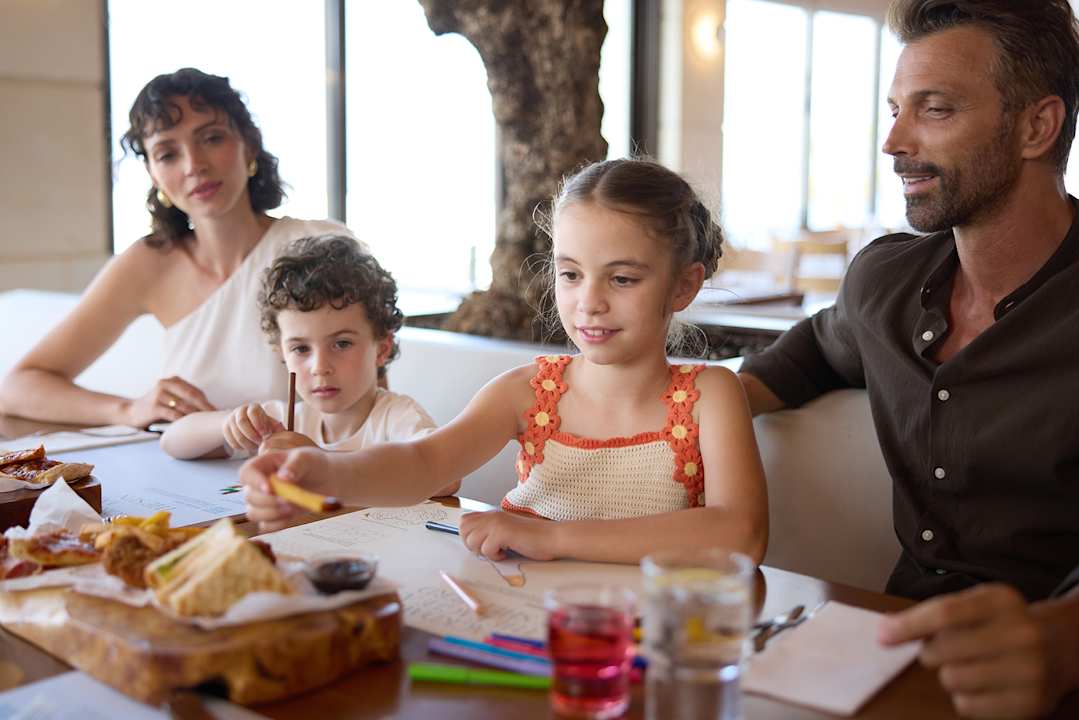 Gastro Creta Maris Resort