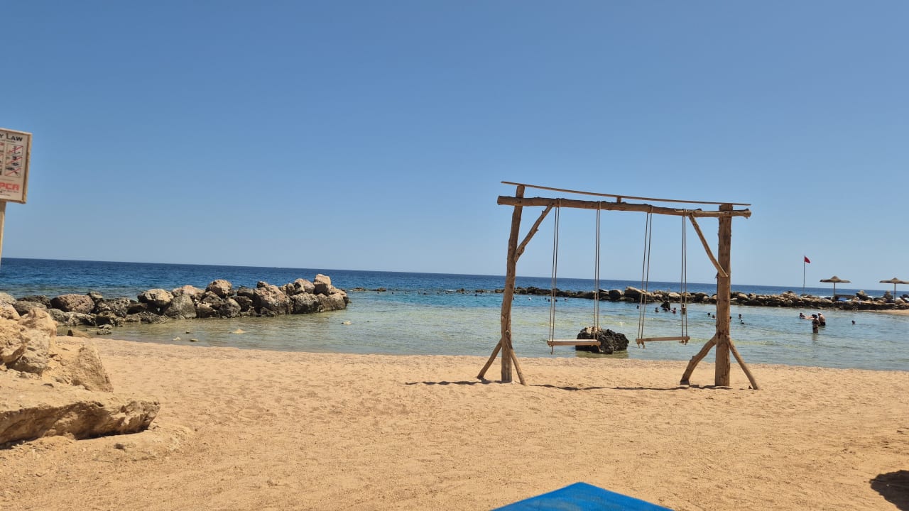 Strand Pickalbatros Citadel Resort