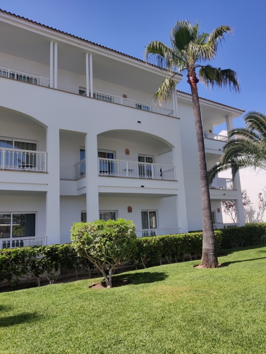 Außenansicht Playa Garden Selection Hotel & Spa