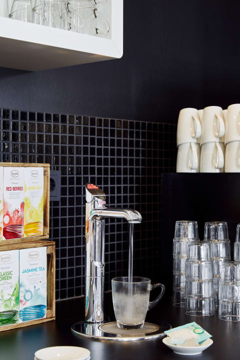 Gastro LÉGÈRE EXPRESS Bielefeld