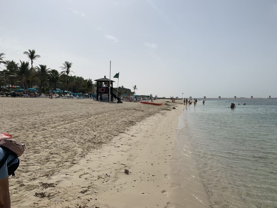 Strand JA Beach Hotel