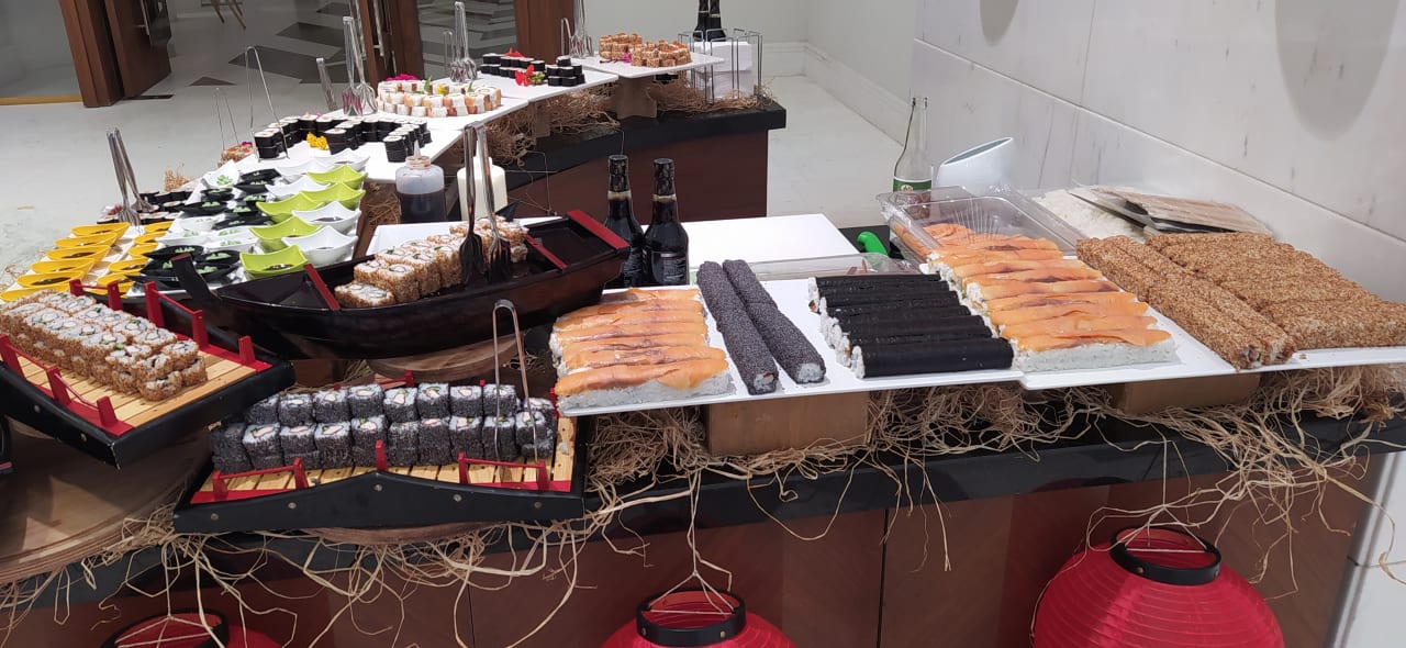 Gastro Sidemarin Kirman Premium