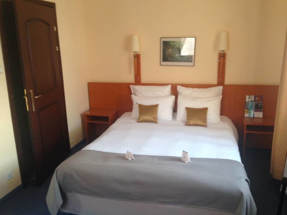 Wyposażenie Hotel Zamojski & SPA